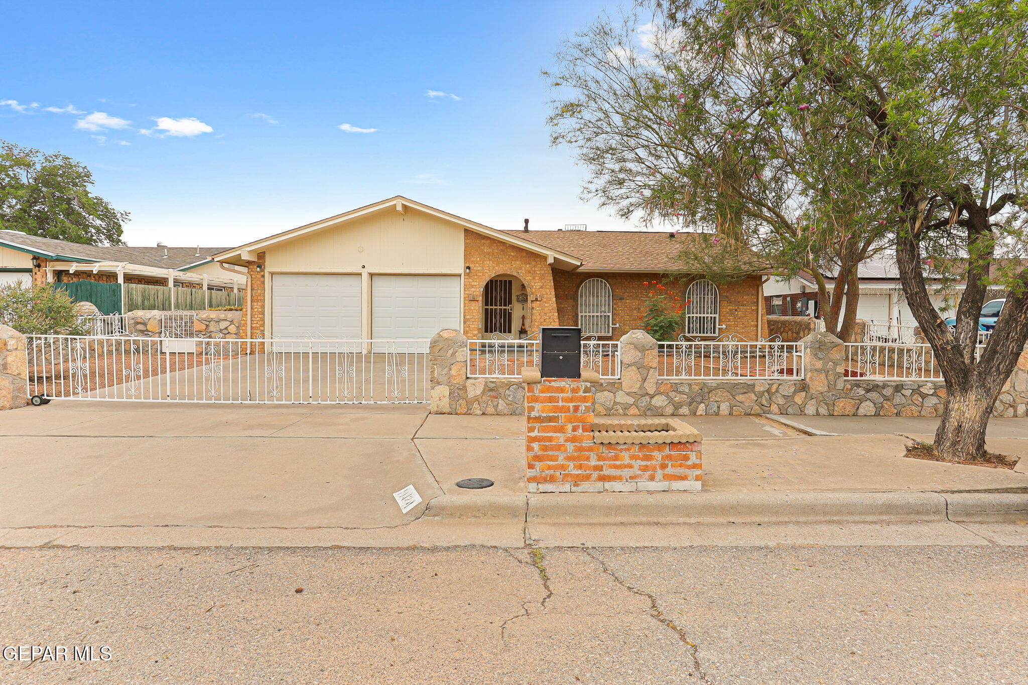10424 Achillies Drive  El Paso TX 79924 photo