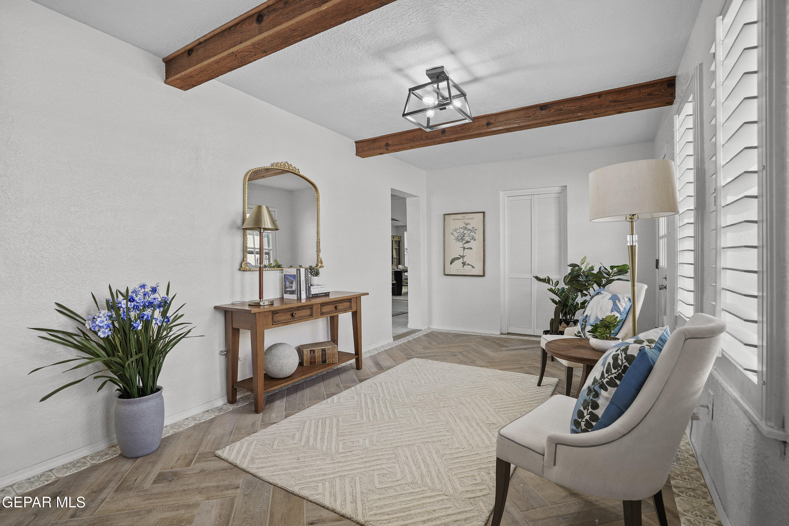 Property Photo:  5905 Brazos Avenue  TX 79905 