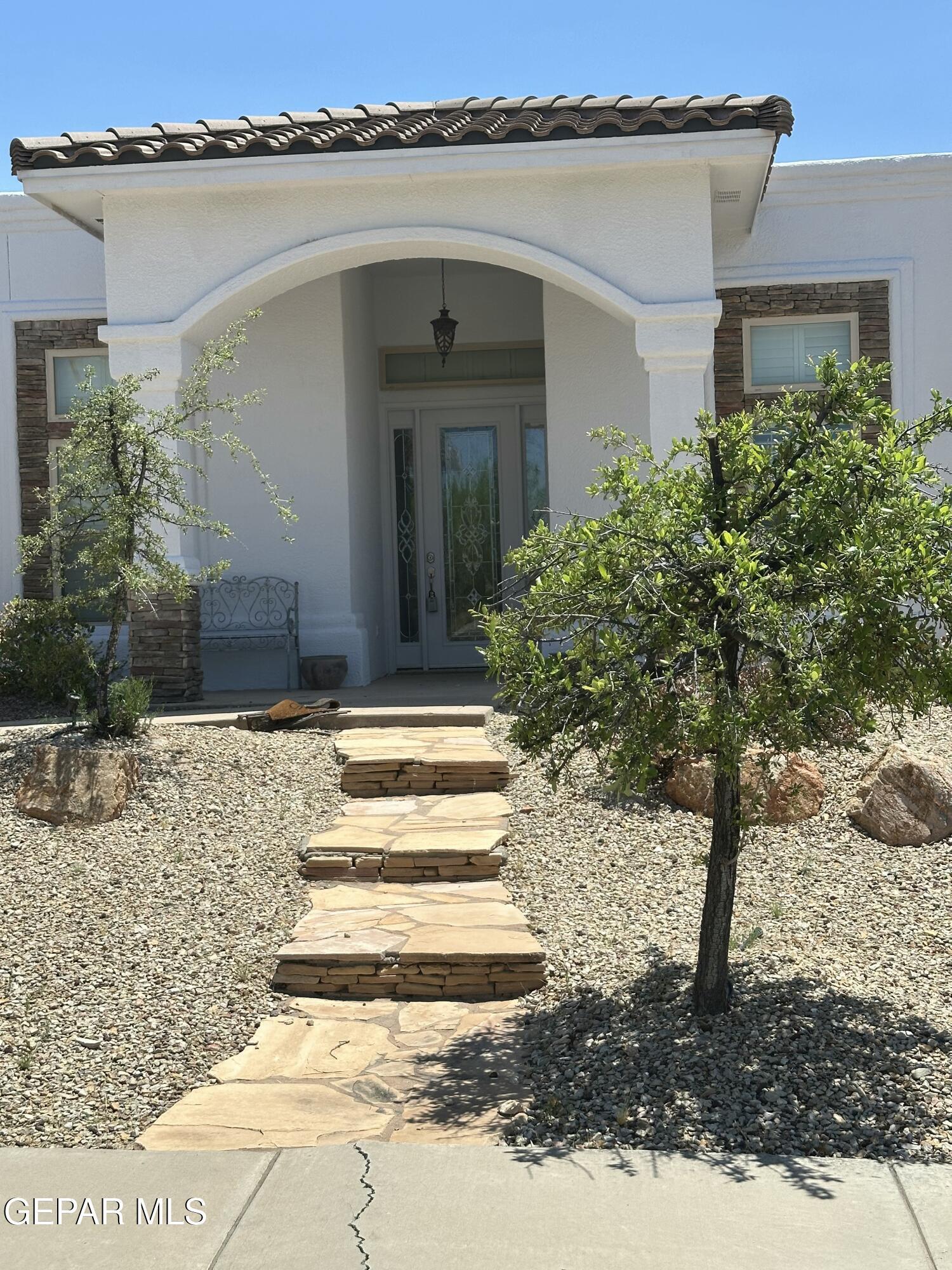 Property Photo:  6688 Tuscany Ridge Drive  TX 79912 
