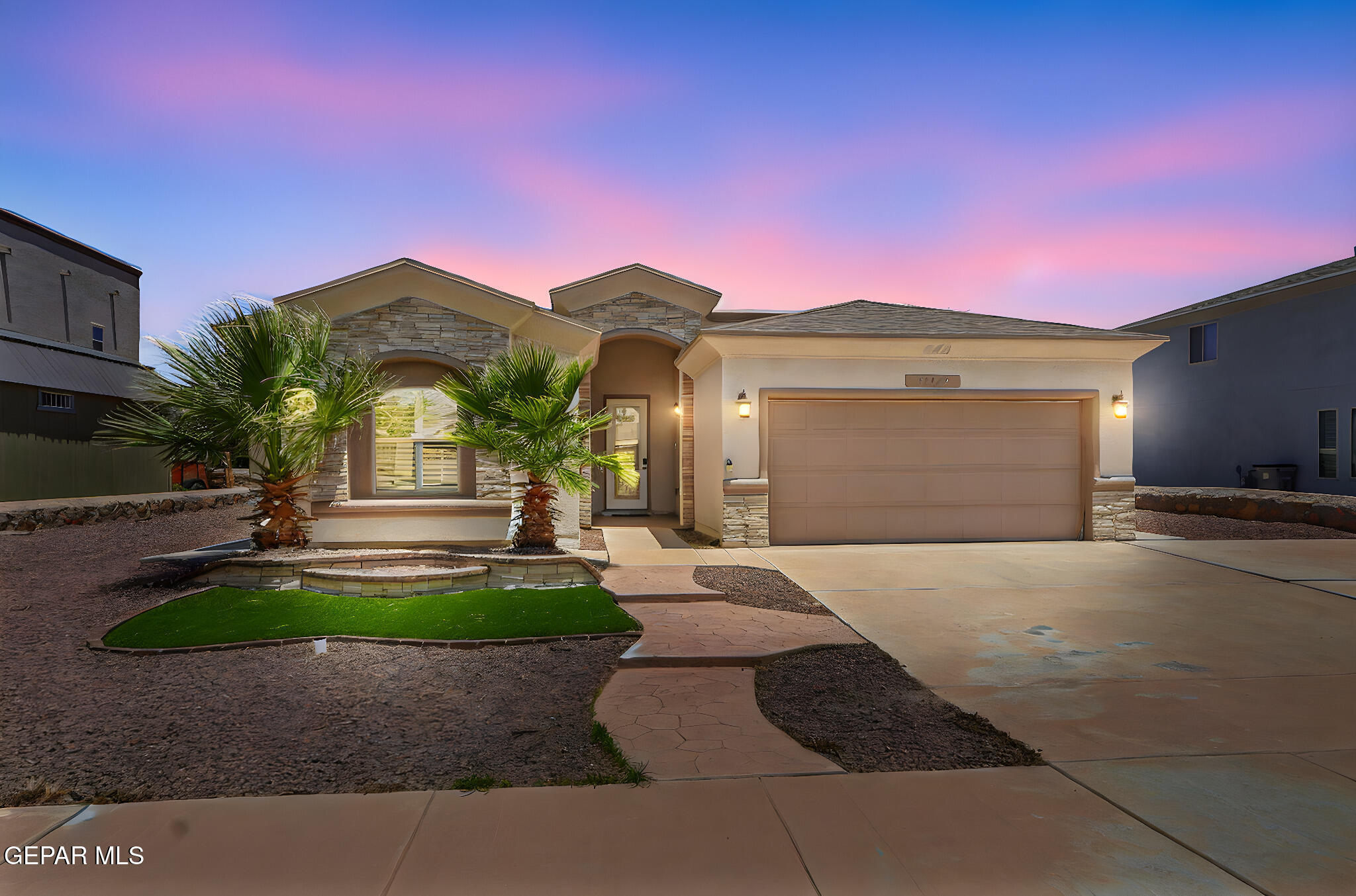 993 White River Place  El Paso TX 79932 photo