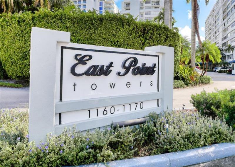 Property Photo: 1160 N Federal Hwy 1120 FL 33304
