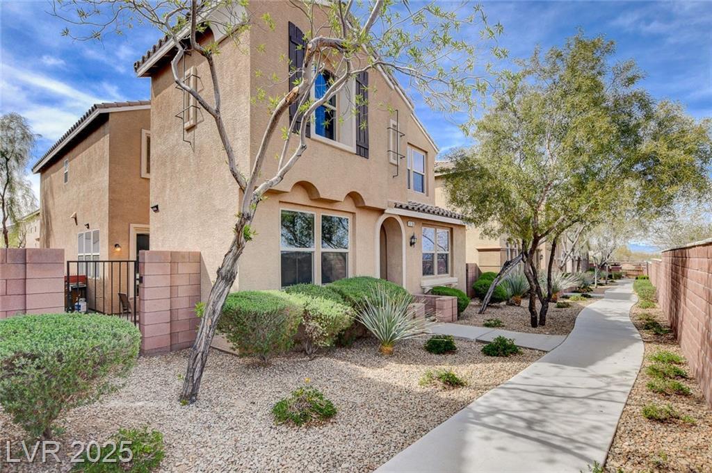 Property Photo:  11036 Mount Hunter Street  NV 89179 