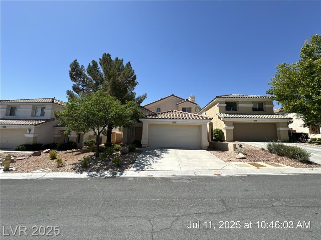 10229 Abano Court  Las Vegas NV 89134 photo