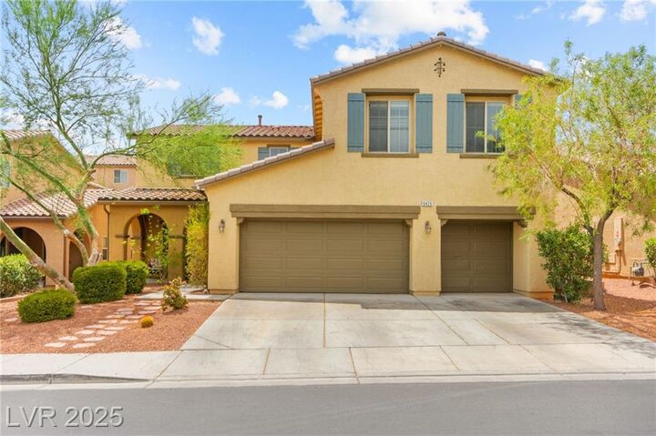 6425 Scotts Crossing Street  Las Vegas NV 89166 photo