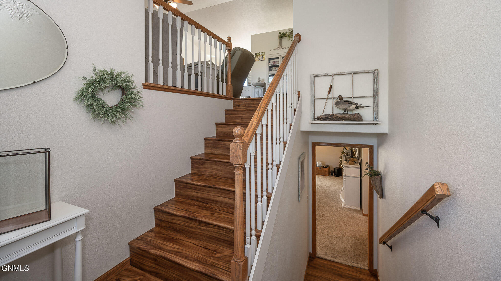 Property Photo:  3616 Southridge Lane  ND 58504 