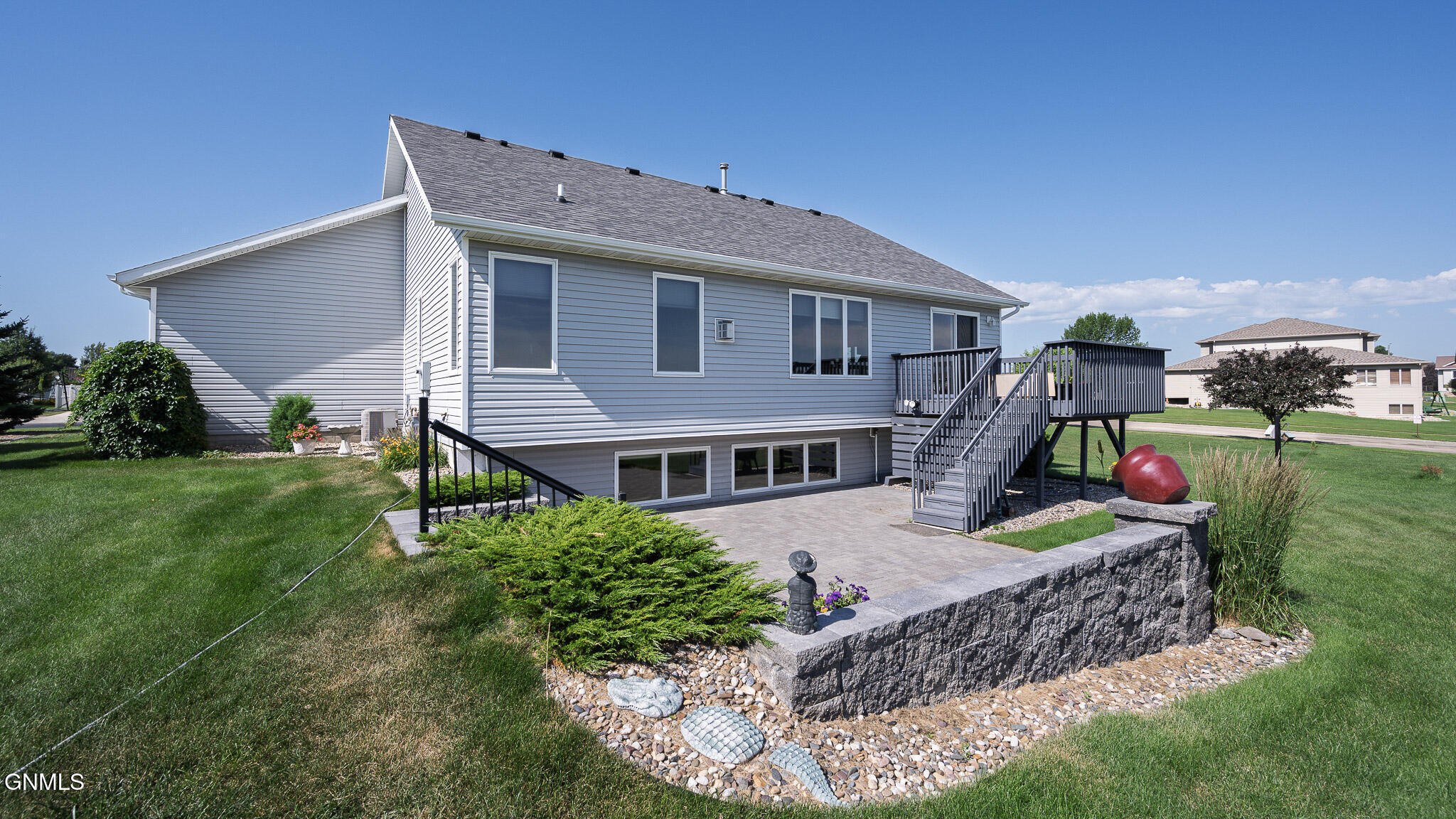 Property Photo: 628 Medora Avenue ND 58503