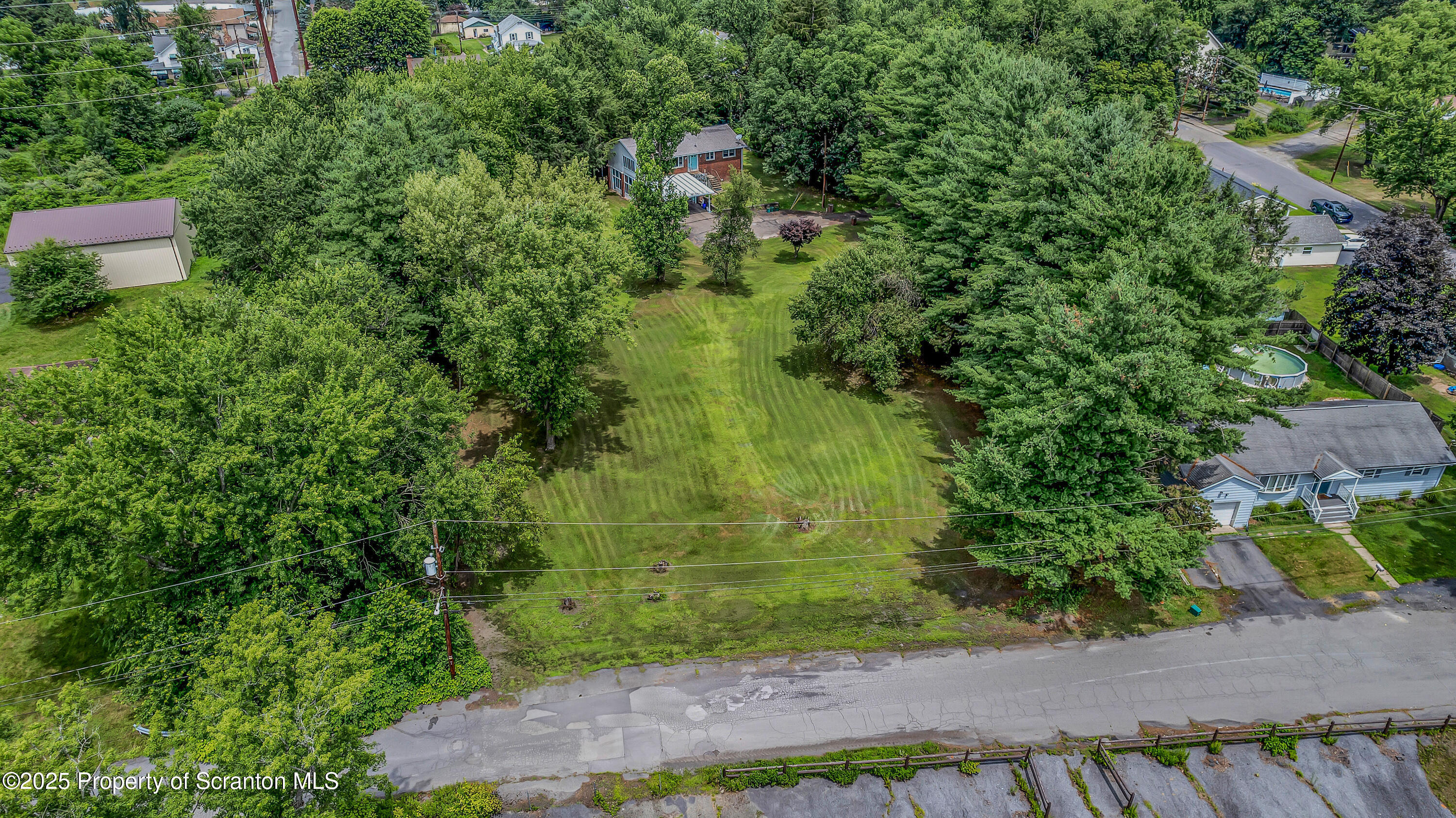Property Photo: 28 Breaker Street PA 18518