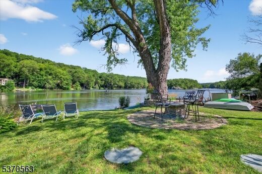 Property Photo: 94 Lake Shore Rd NJ 07460