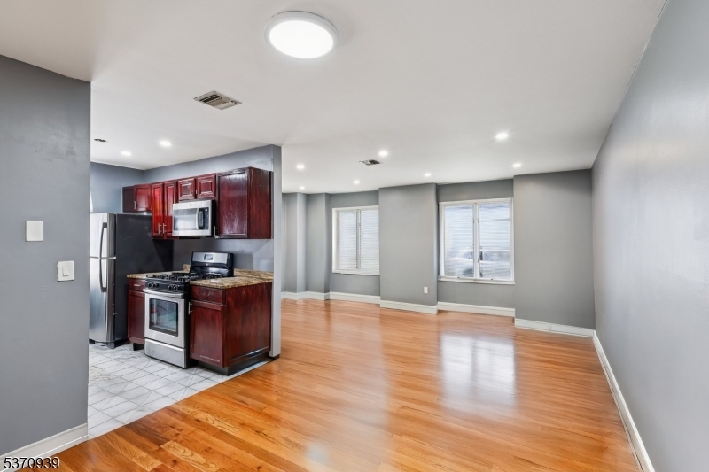 Property Photo: 203 Watsessing Ave 203 NJ 07003