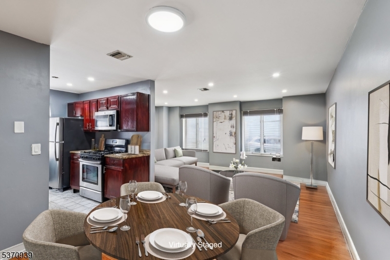 Property Photo: 203 Watsessing Ave 203 NJ 07003
