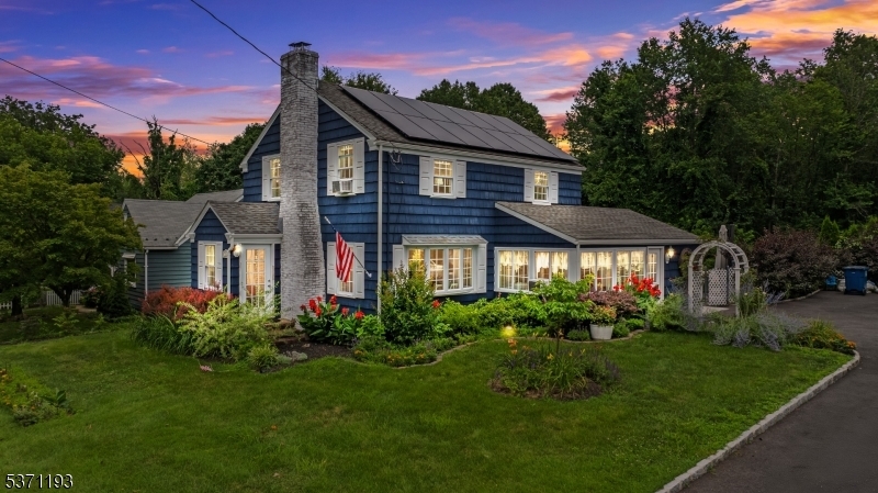 61 Laurel Ave  Franklin Twp. NJ 08528 photo