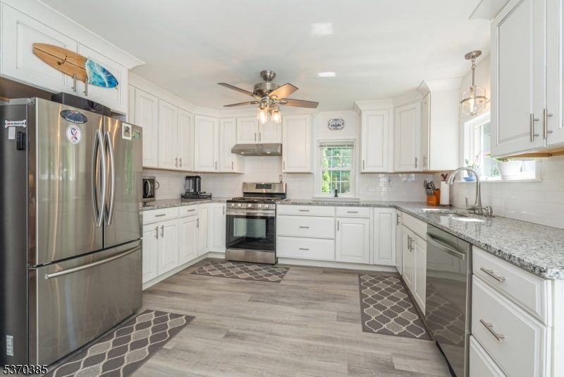 Property Photo: 64 Mulberry NJ 07419