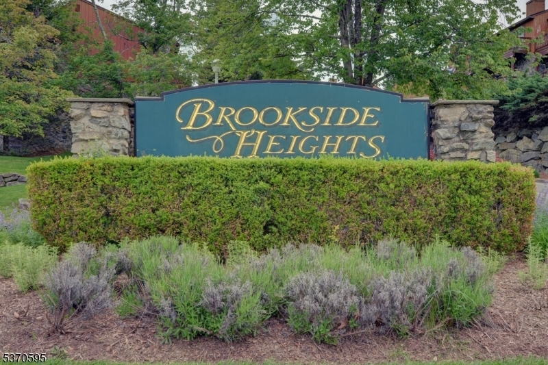 Property Photo: 11 Brookside Hts NJ 07465