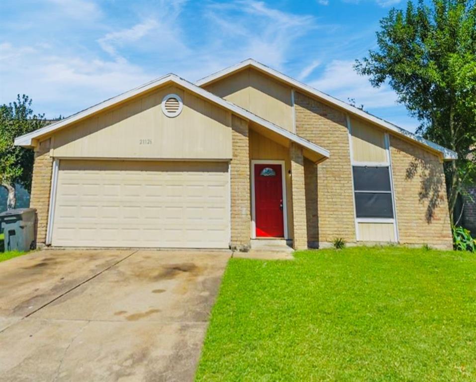 Property Photo: 21126 Settlers Valley Drive TX 77449