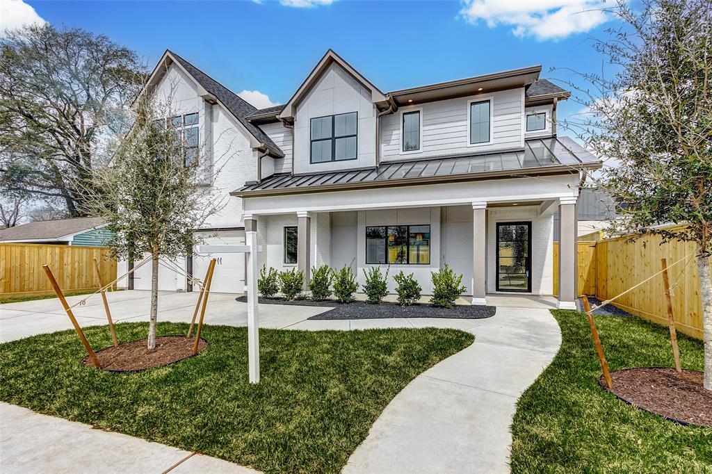 6522 Westview Drive  Houston TX 77055 photo