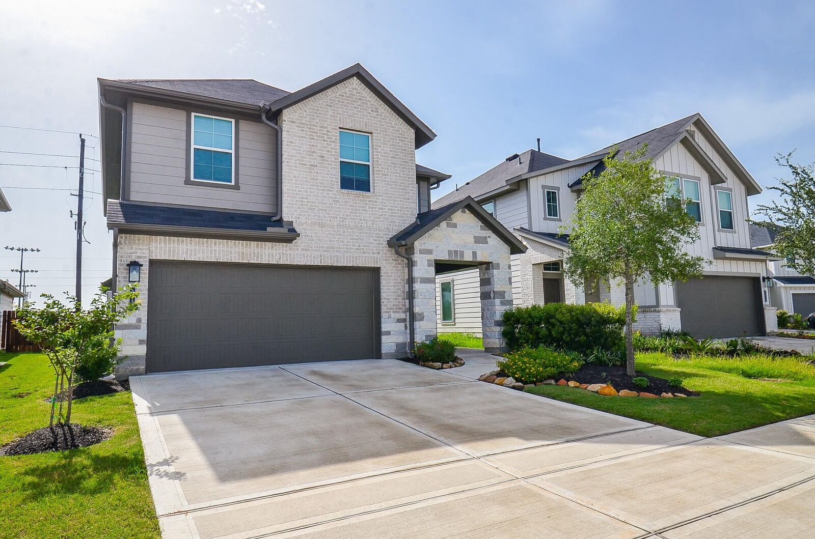 Property Photo:  7222 Allendale Arbor Court  TX 77433 