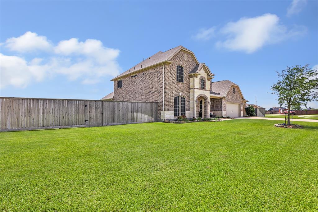 Property Photo:  7614 Oso Lane  TX 77523 