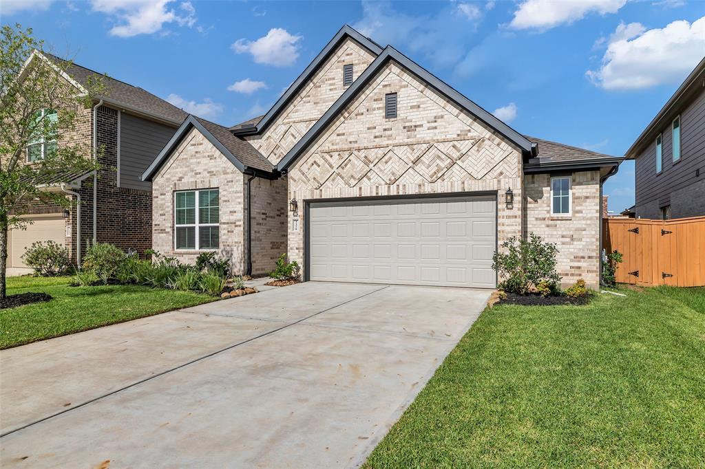 Property Photo: 3376 Voda Bend Drive TX 77493
