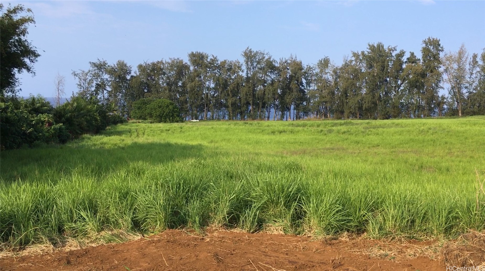 Property Photo: Lot14 Beach Road Lot 14 HI 96781