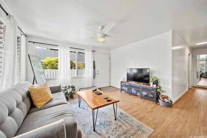 Property Photo: 453 Ulupaina Street A HI 96734