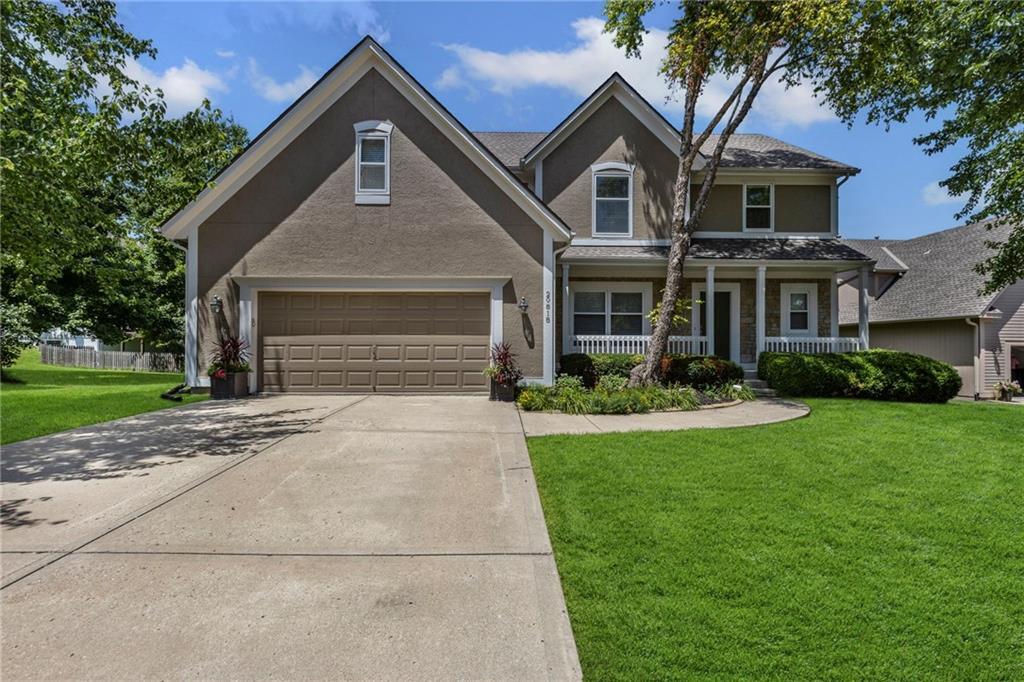 20818 W 102nd Street  Lenexa KS 66220 photo