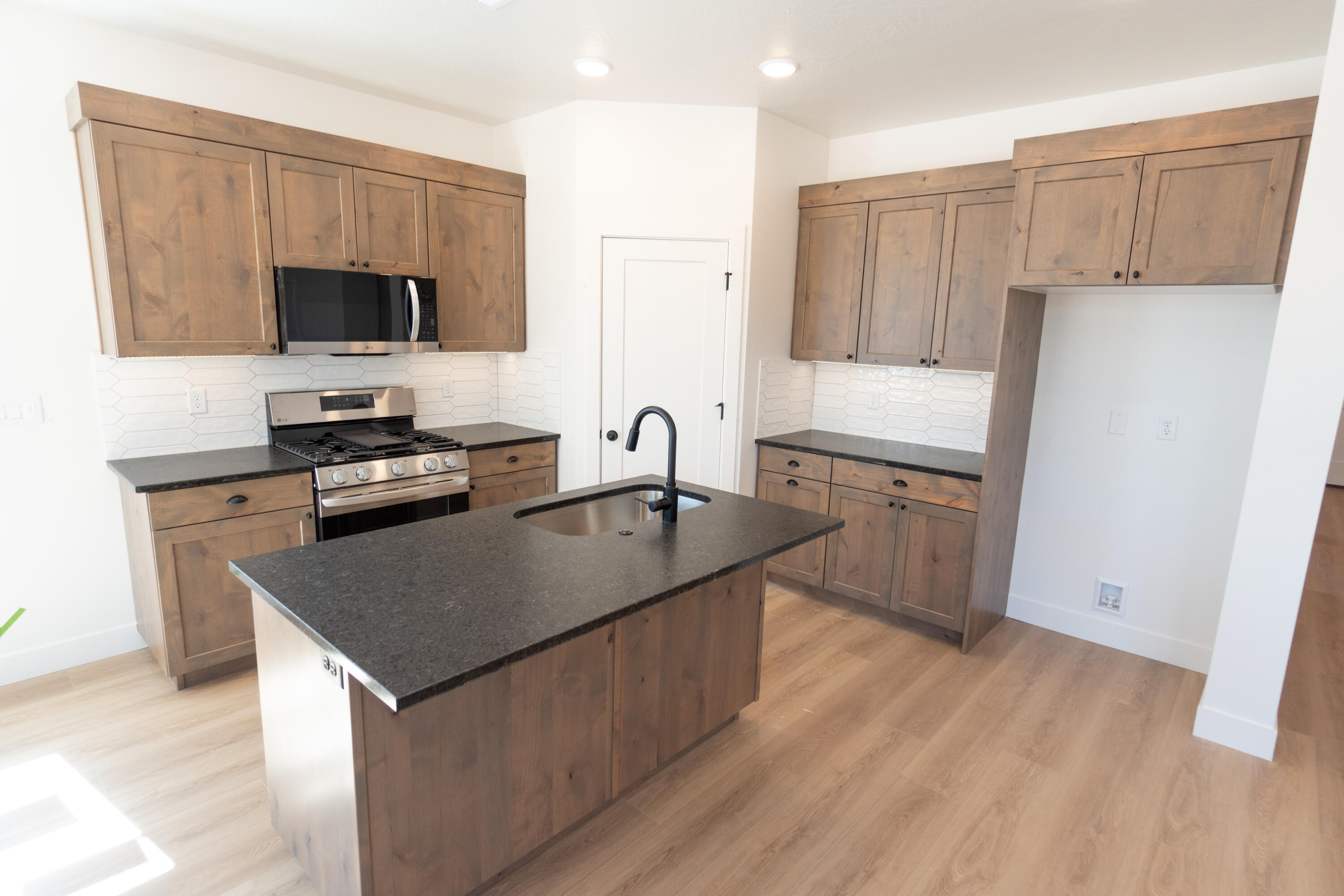 Property Photo: 355 W Rosie Loop Lot 25W UT 84721