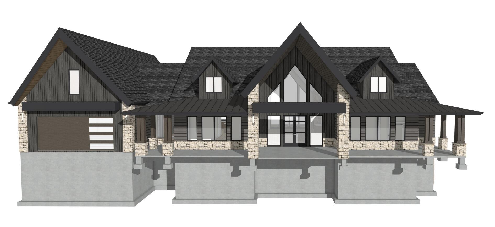 1754 S Mountain Ranch Rd  Cedar City UT 84720 photo