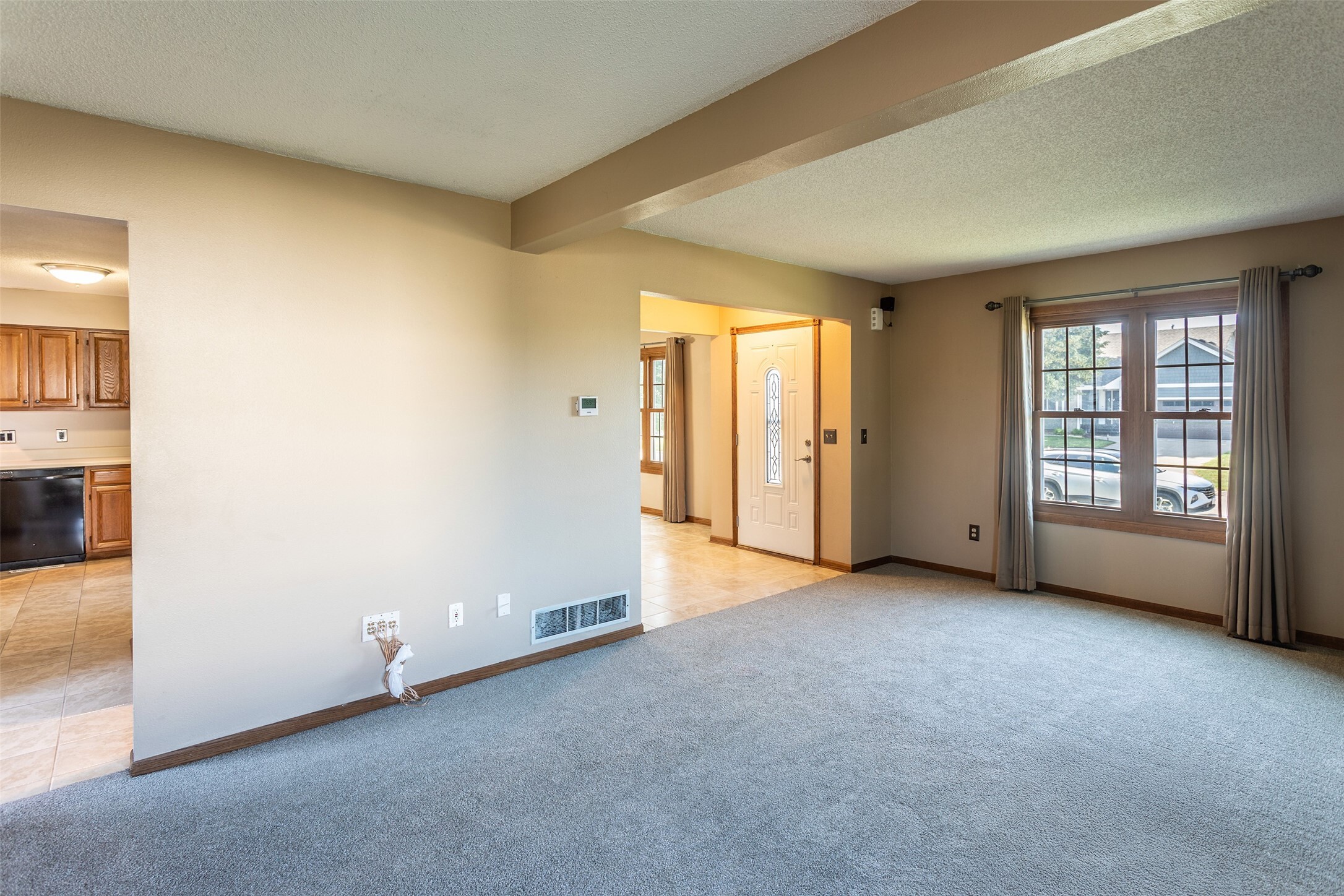 Property Photo: 4624 Tamara Lane IA 50265