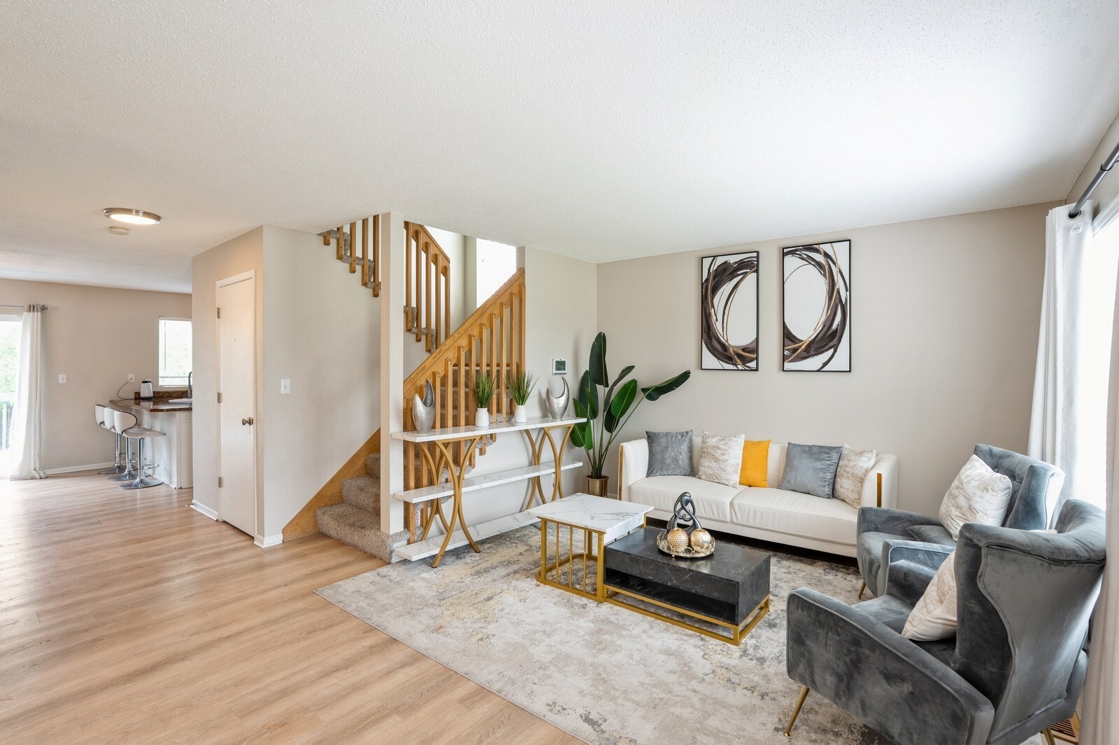 Property Photo: 681 63rd Street IA 50266