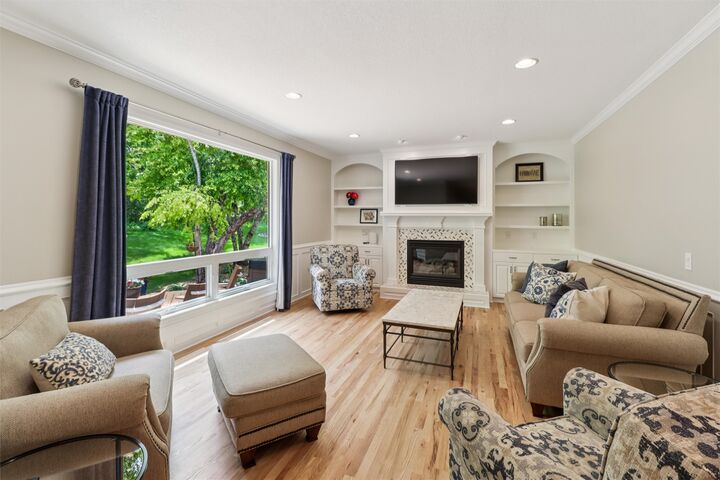 Property Photo:  7016 Harbour Drive  IA 50131 