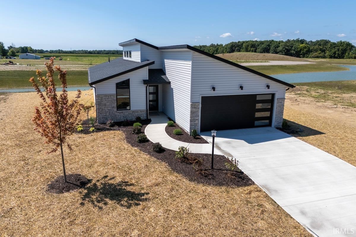 Property Photo: 10937 Carob Thorn Trail IN 46783