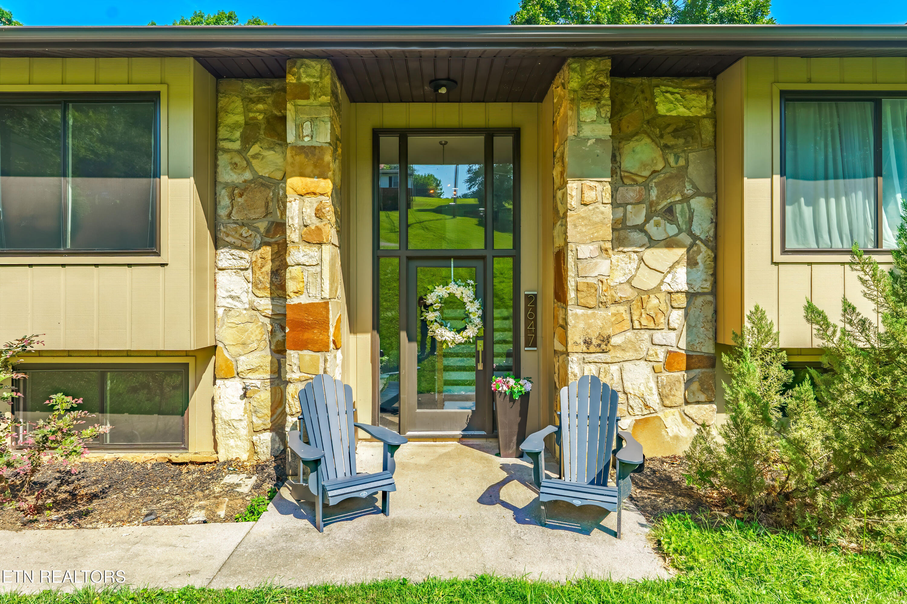 Property Photo:  2647 May Ave  TN 37804 
