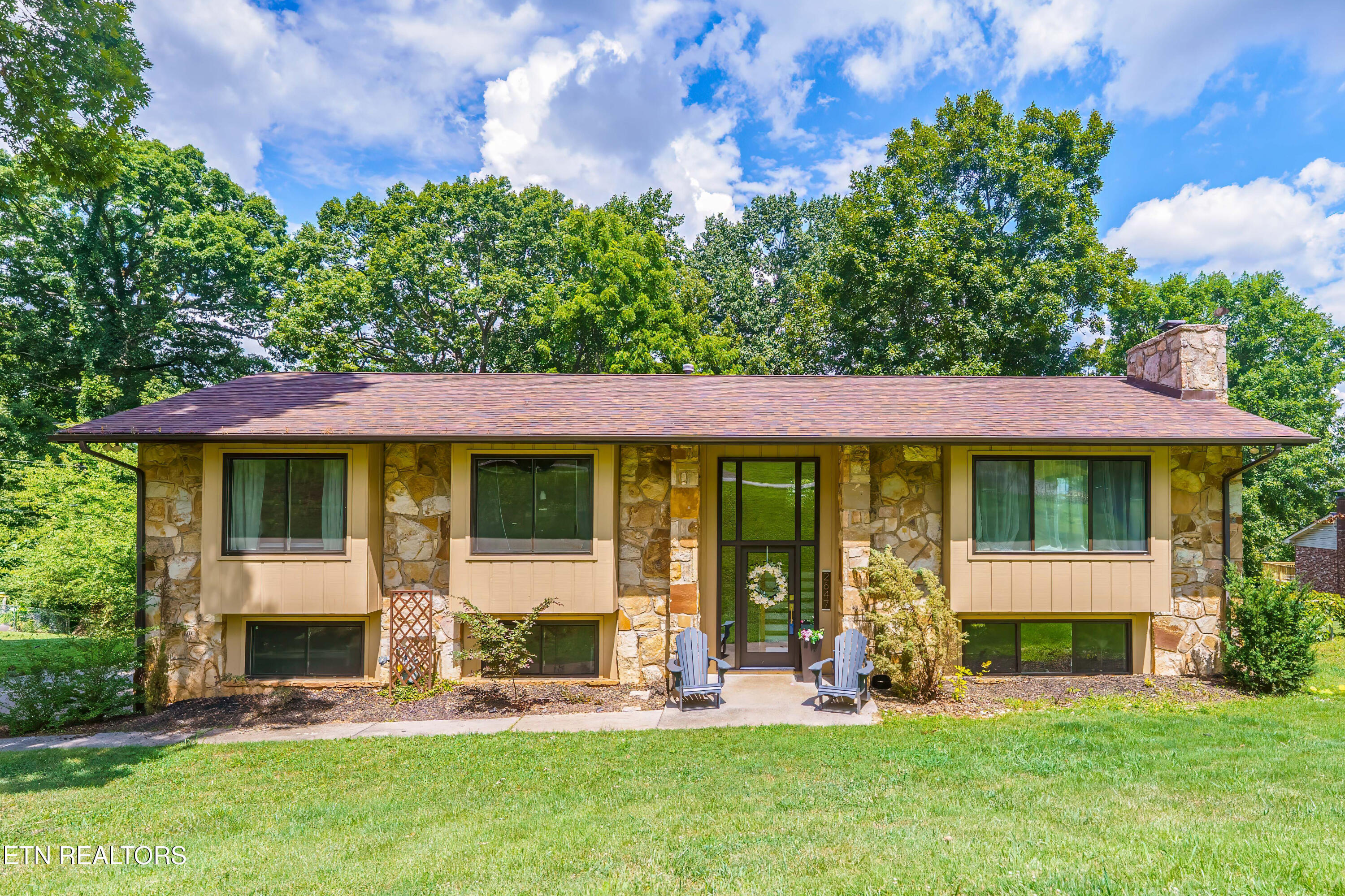 Property Photo: 2647 May Ave TN 37804