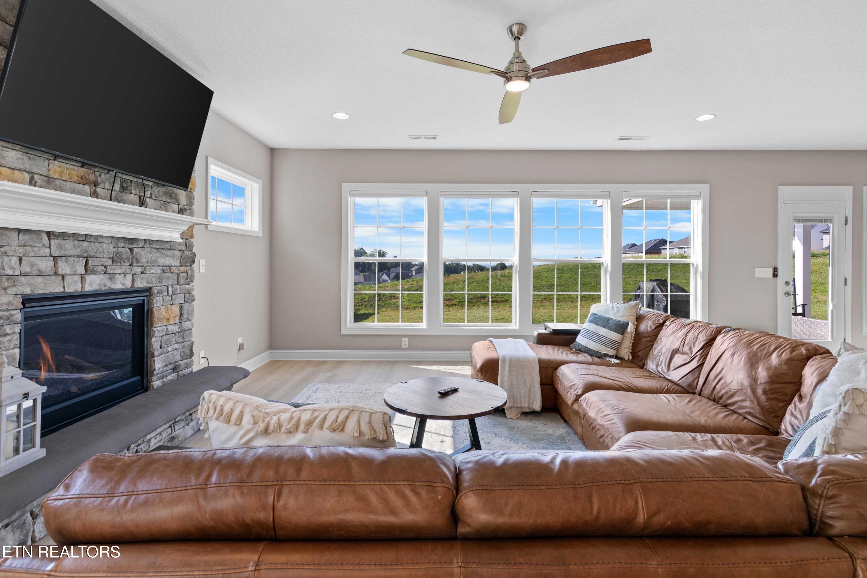 Property Photo: 1524 Red Buckeye Drive TN 37931