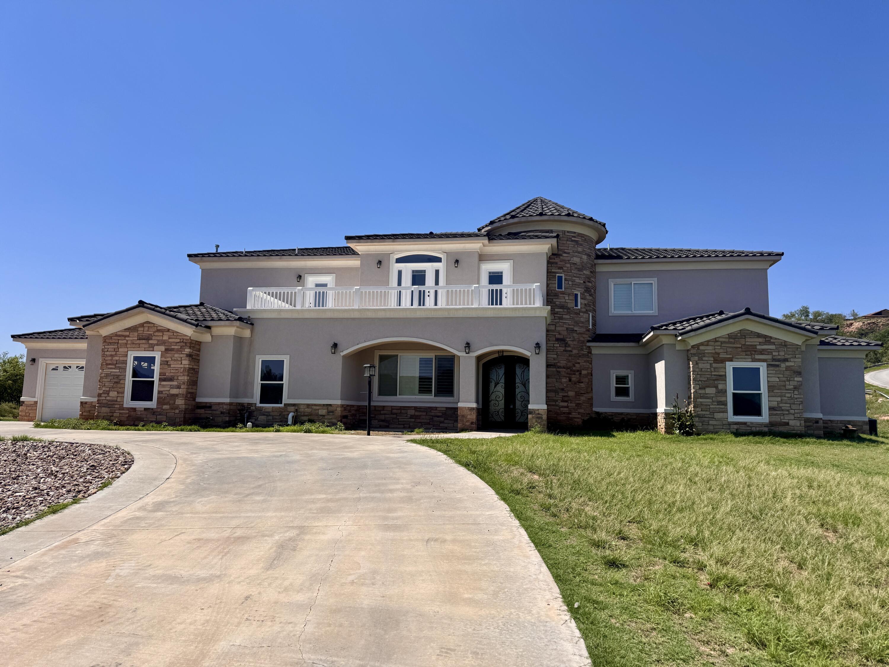 4 Aztec Lane  Ransom Canyon TX 79366 photo