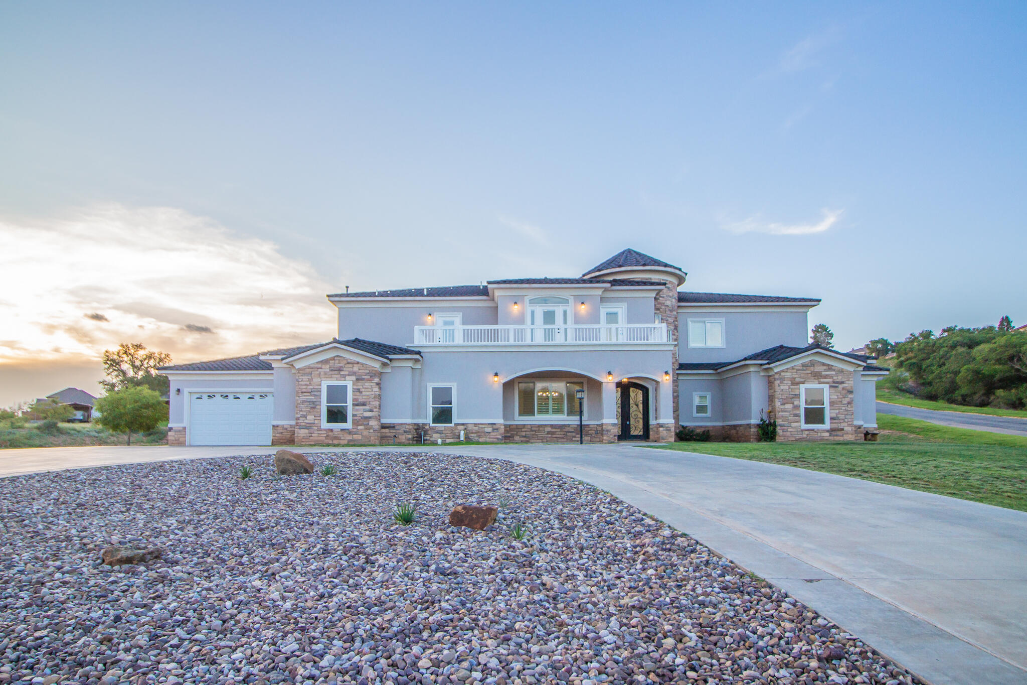 4 Aztec Lane  Ransom Canyon TX 79366 photo