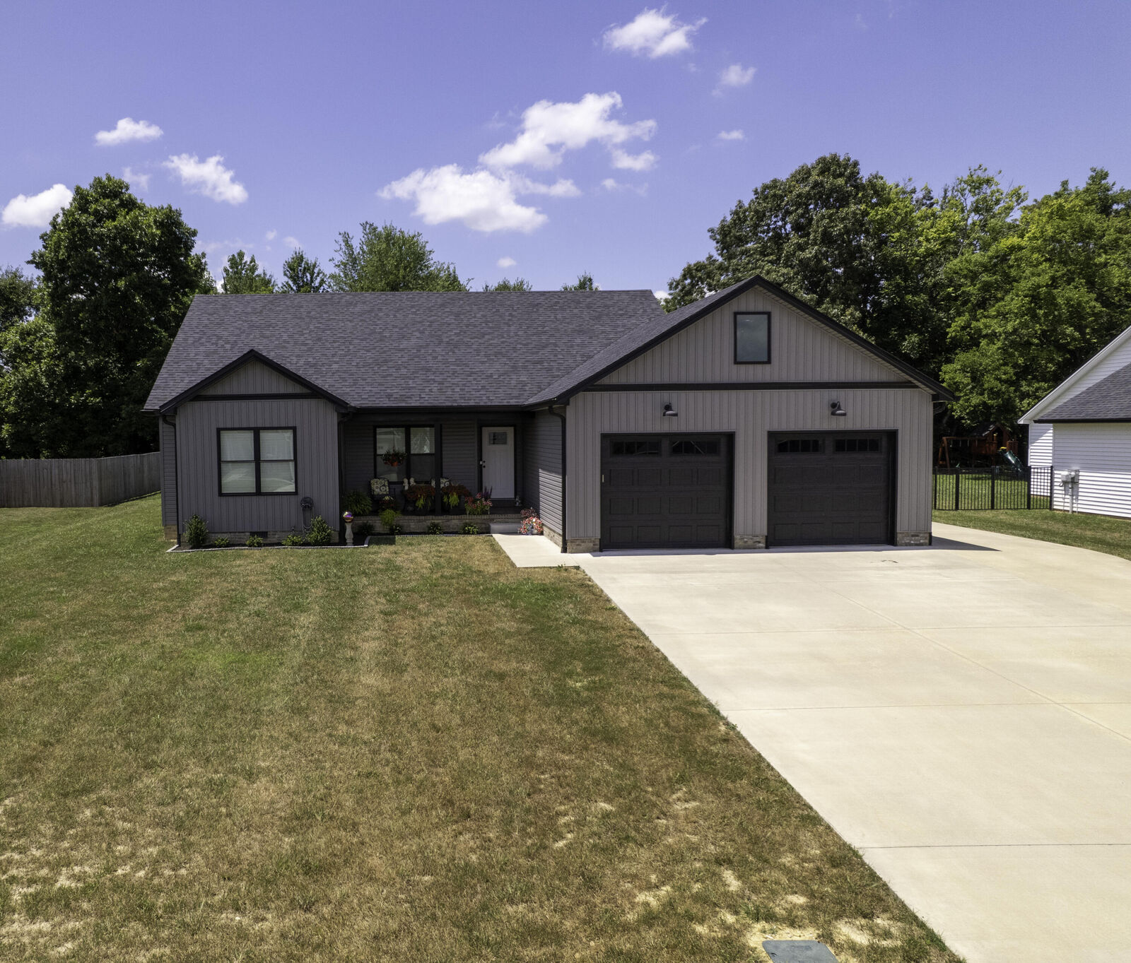 Property Photo:  115 Allyson Circle  KY 40440 