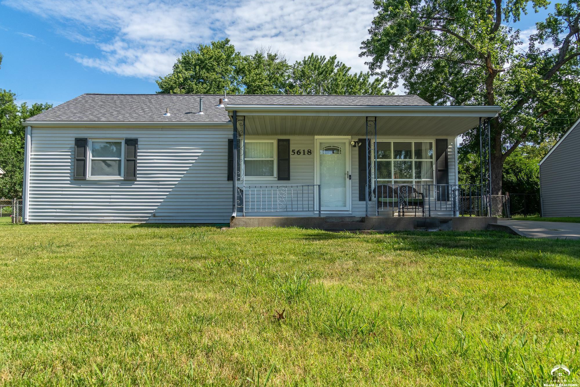 5618 SW 14th Street  Topeka KS 66604 photo