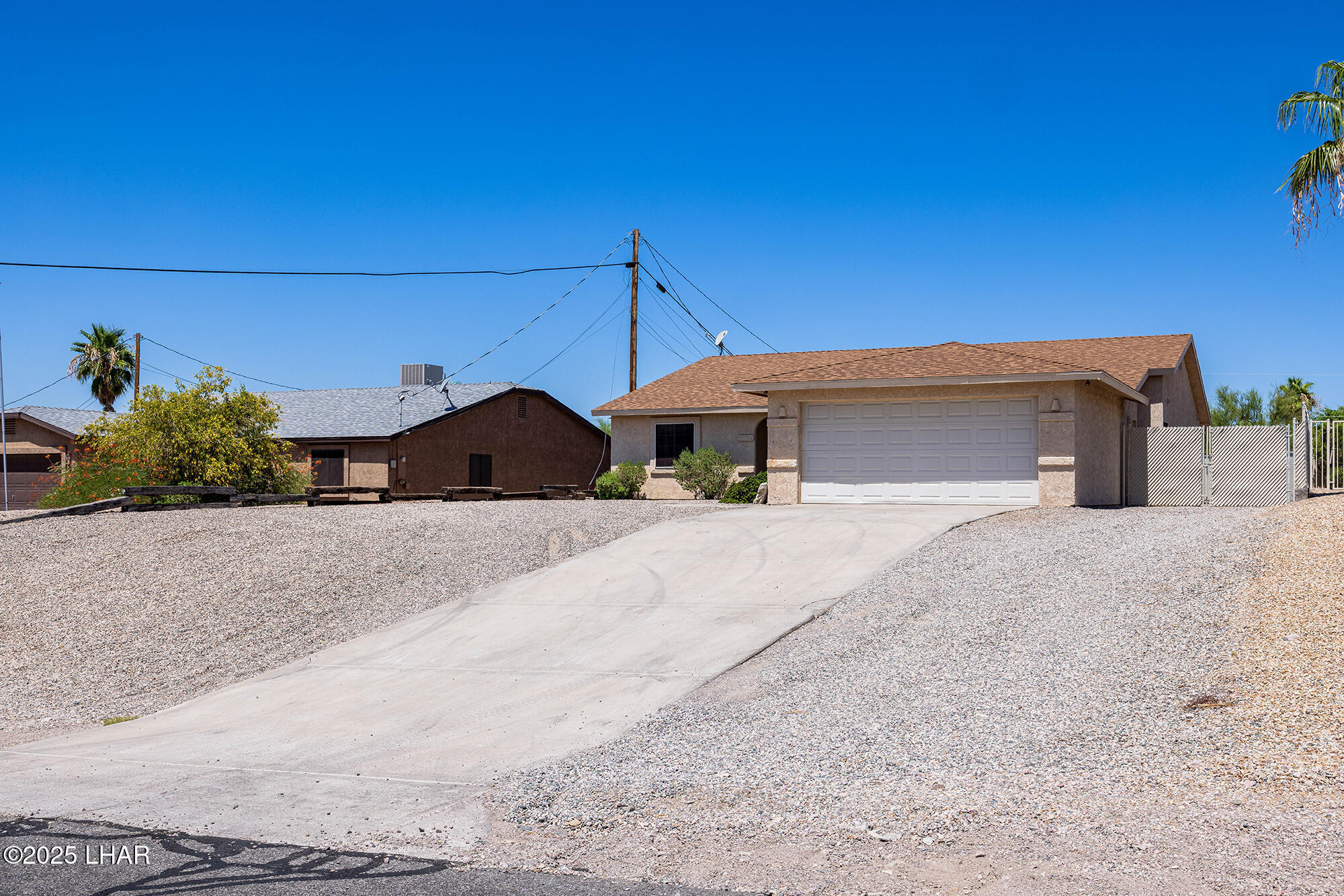 Property Photo: 3449 Indian Peak Dr AZ 86406