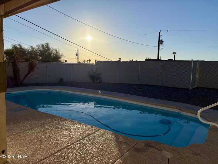 Property Photo:  3449 Indian Peak Dr  AZ 86406 