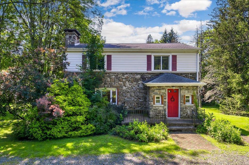 Property Photo: 1095 State Route 94 NY 12553