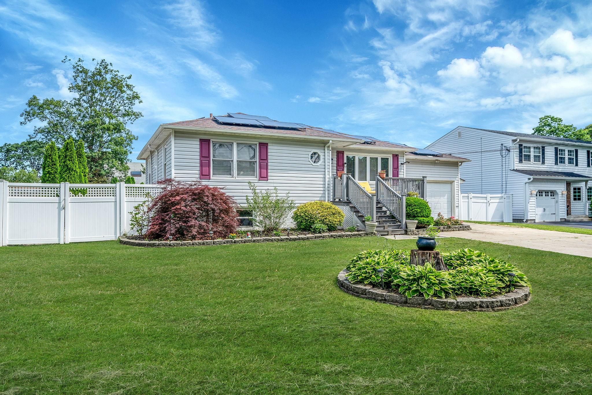 Property Photo: 43 Ranch Drive NY 11967