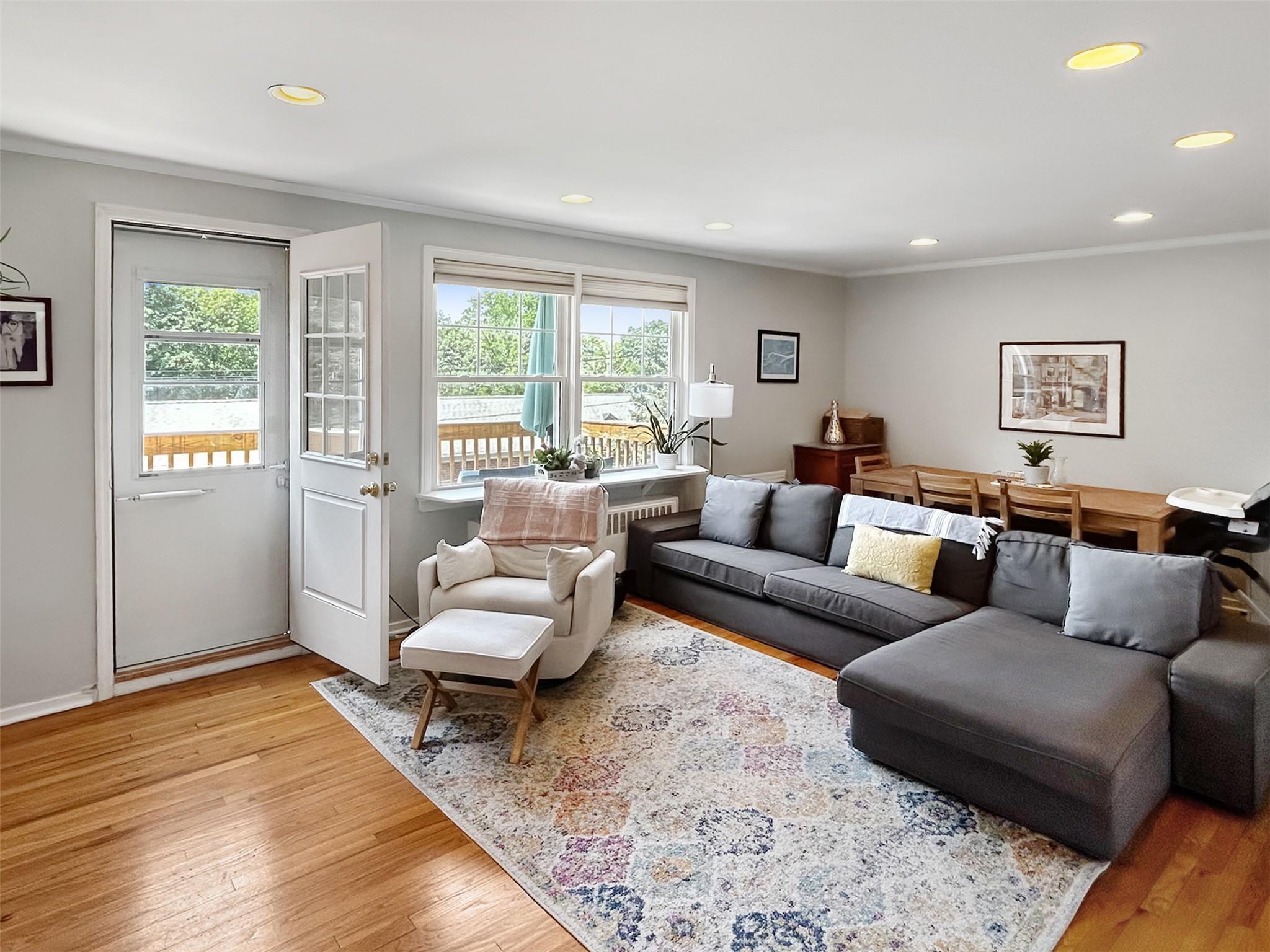 Property Photo: 100 Cedar Street B43 NY 10522
