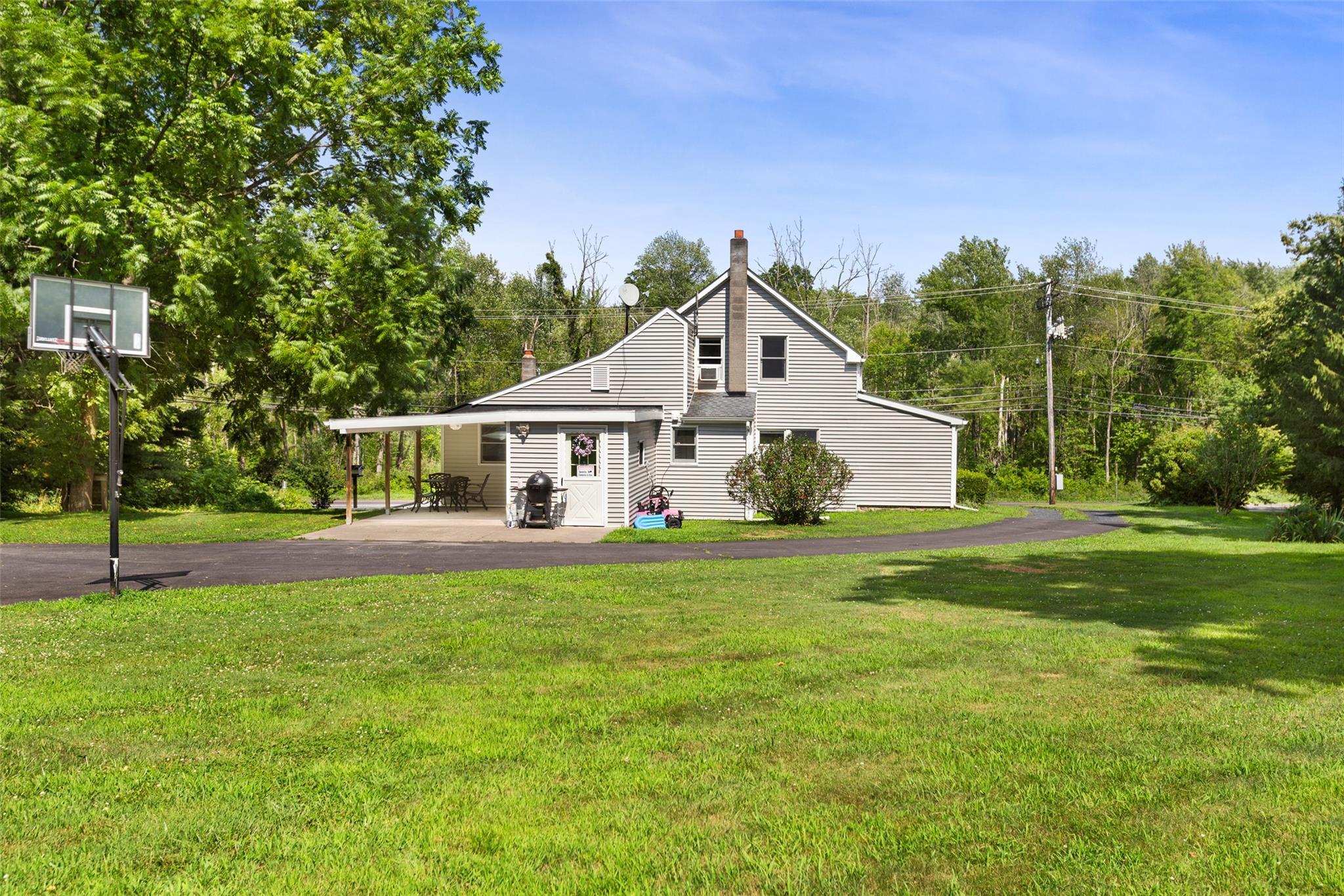 Property Photo: 1427 Route 44 55 NY 12515