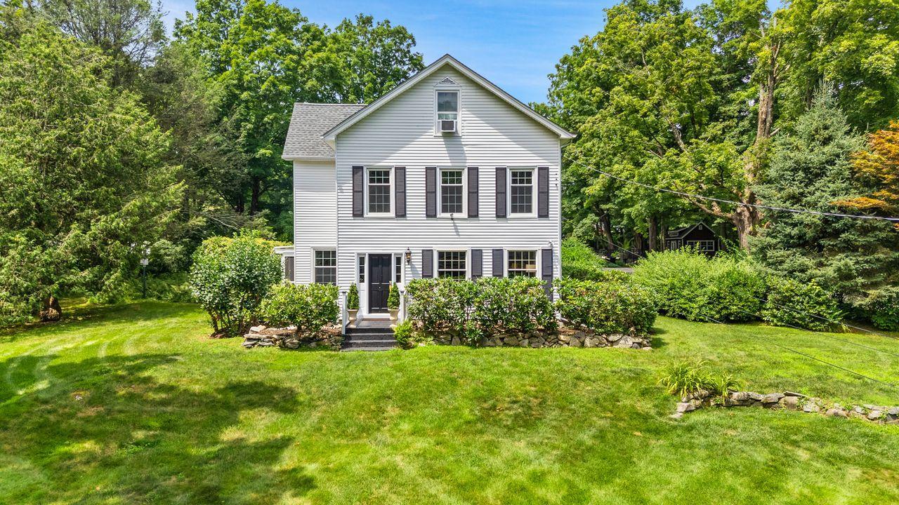 Property Photo: 171 Wood Street NY 10541