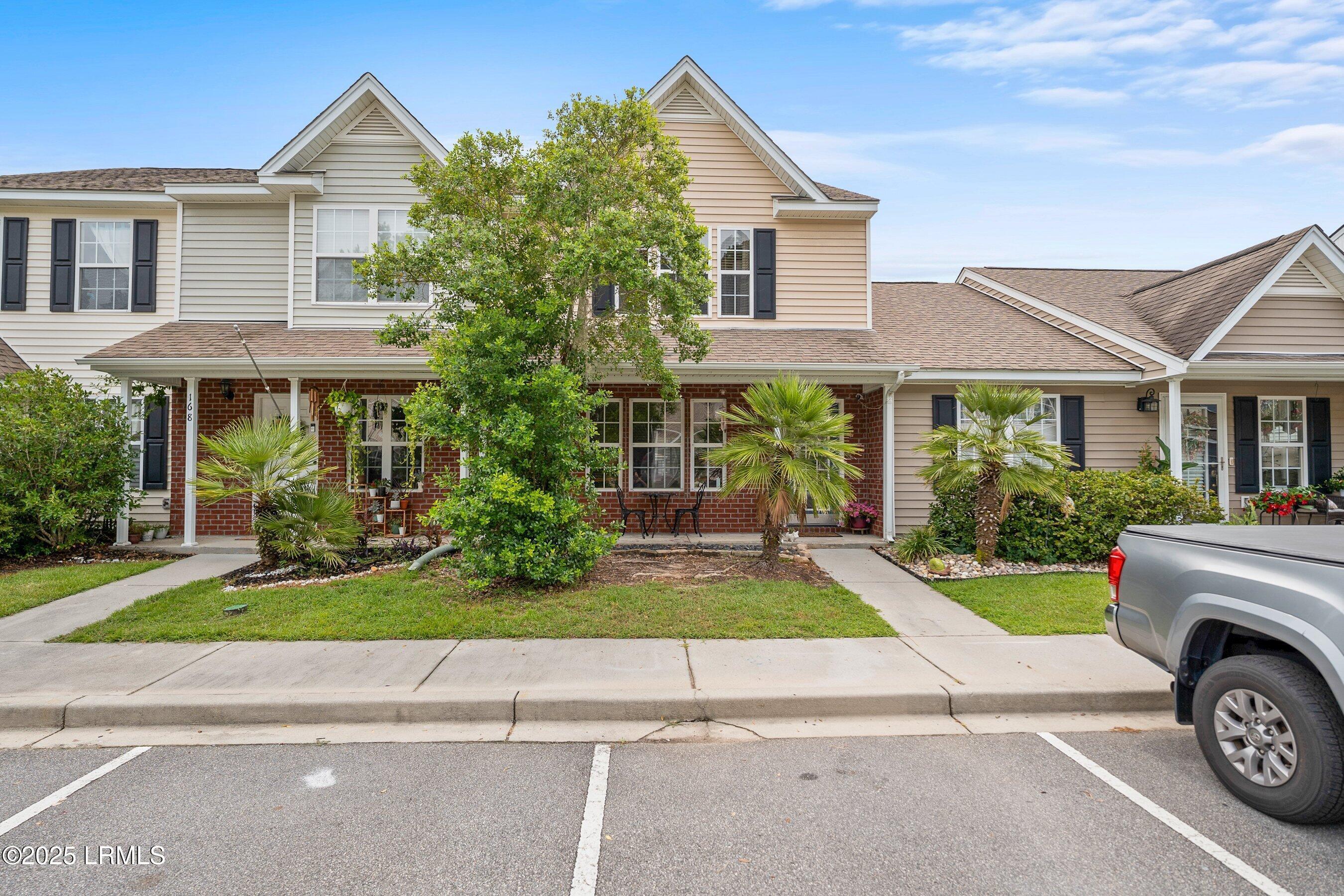 Property Photo:  166 Bella Way  SC 29906 