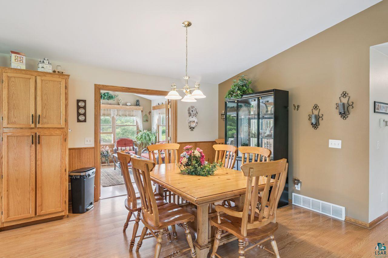 Property Photo: 48424 Beaser Rd WI 54806