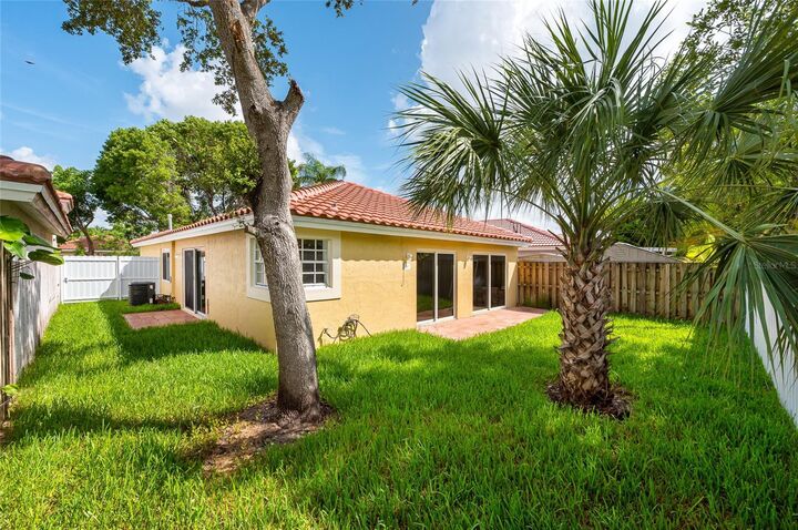 Property Photo:  13412 NW 5th Court  FL 33325 