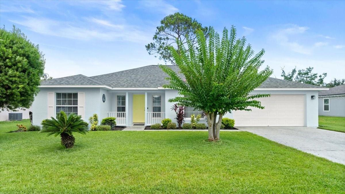25 Round Mill Lane  Palm Coast FL 32164 photo