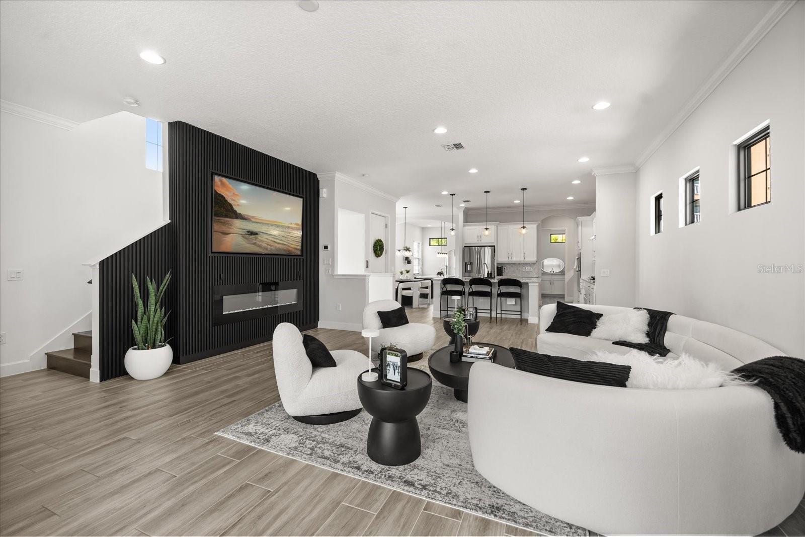 Property Photo: 7675 Toscana Boulevard FL 32819
